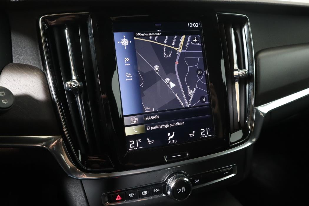 VOLVO V90 Cross Country 2020