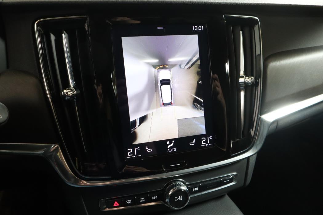 VOLVO V90 Cross Country 2020