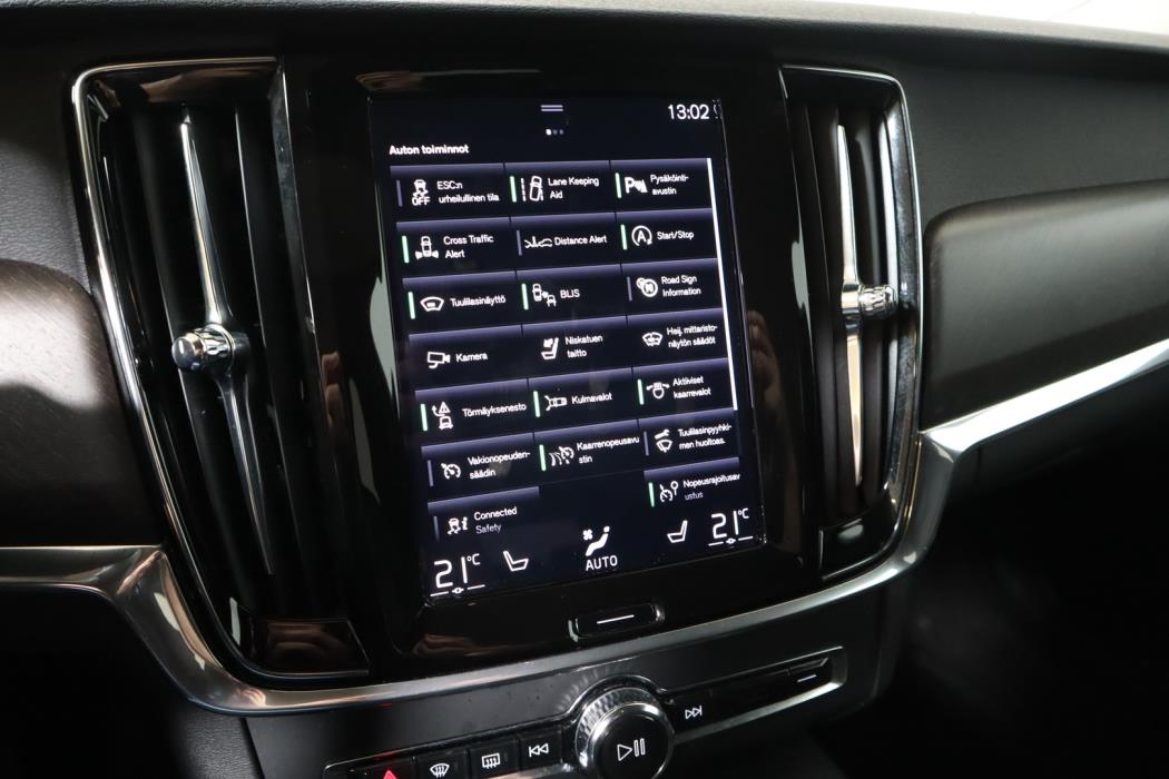 VOLVO V90 Cross Country 2020