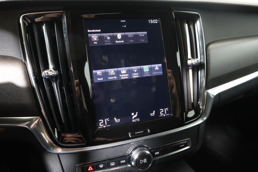 VOLVO V90 Cross Country 2020