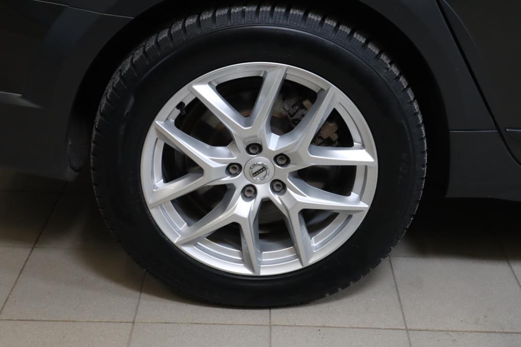 VOLVO V90 Cross Country 2020