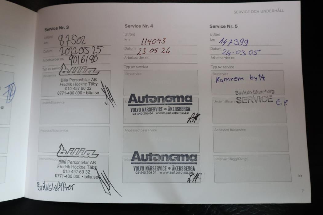 VOLVO V90 Cross Country 2020