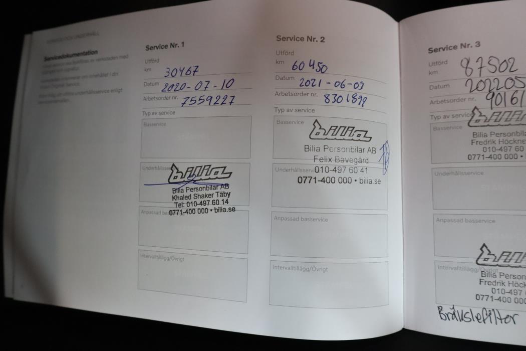 VOLVO V90 Cross Country 2020