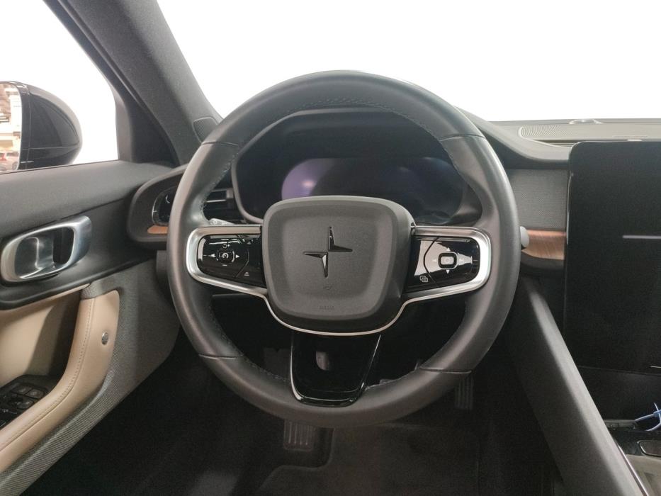 POLESTAR 2 2022