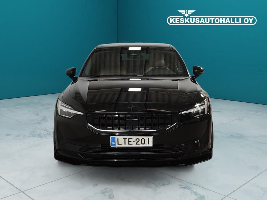 POLESTAR 2 2022