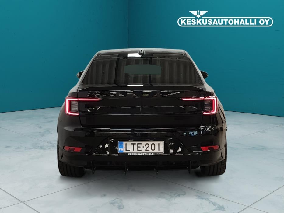 POLESTAR 2 2022