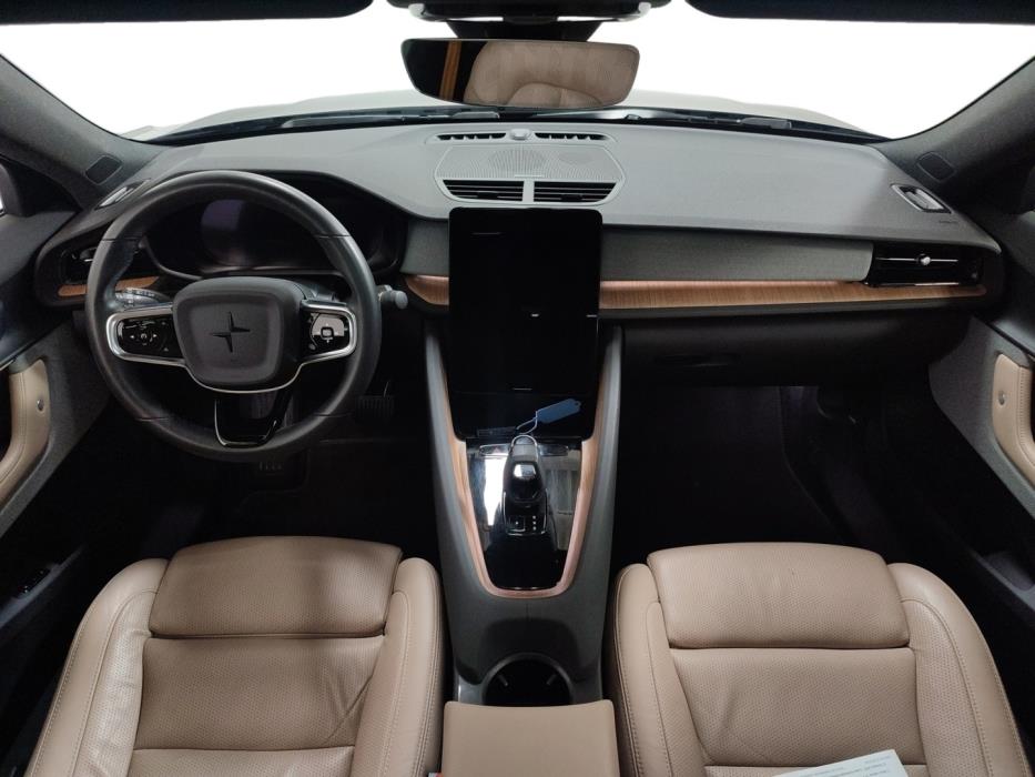 POLESTAR 2 2022
