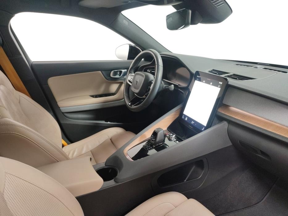POLESTAR 2 2022