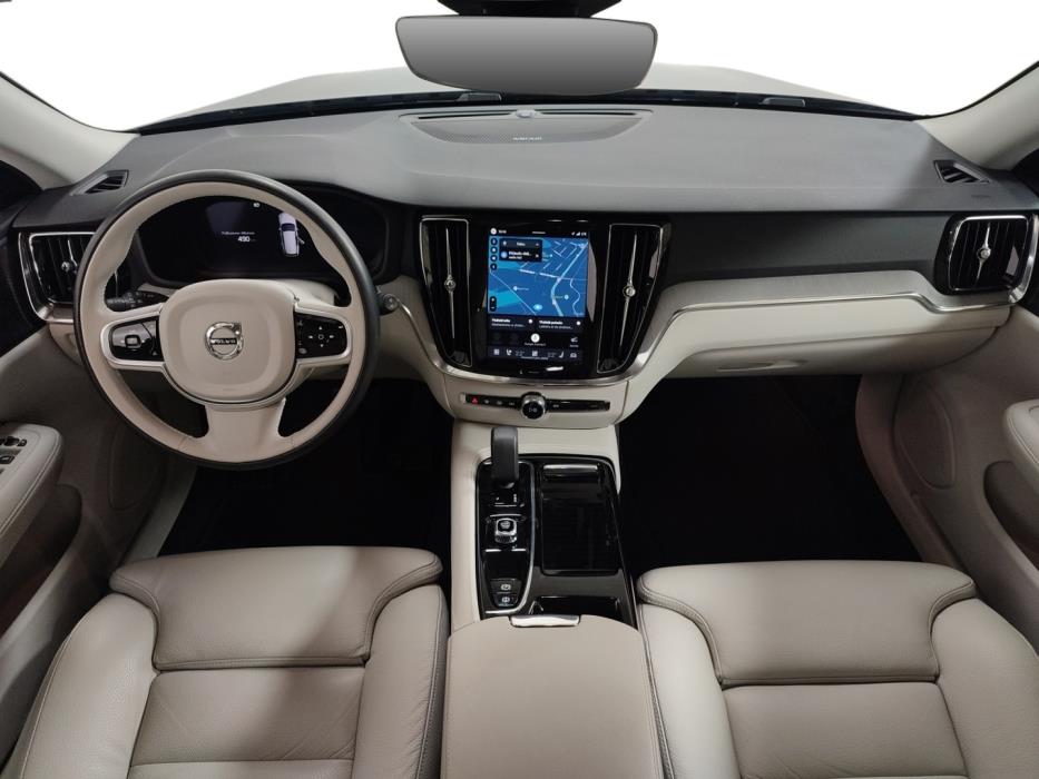 VOLVO V60 2026