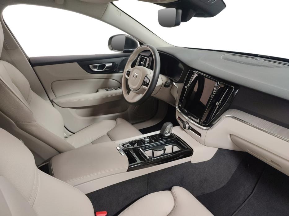 VOLVO V60 2026