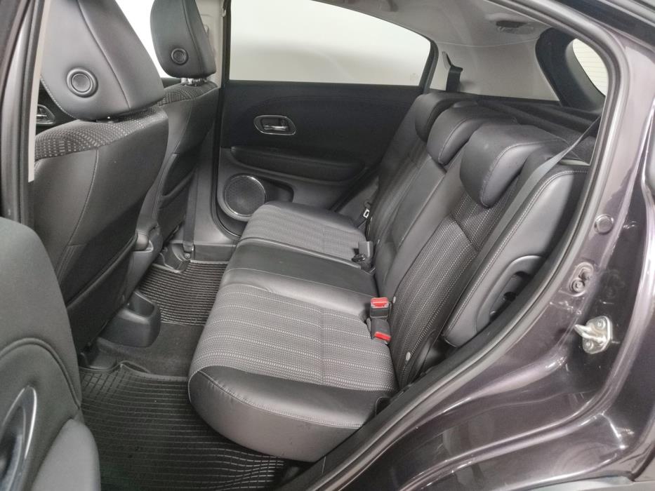 HONDA HR-V 2017