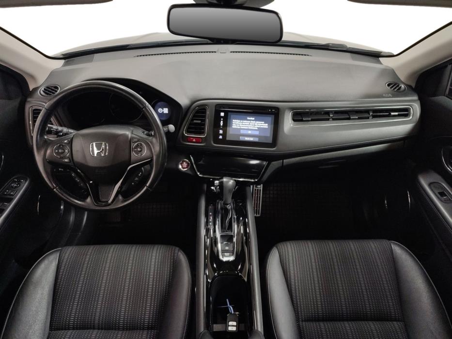 HONDA HR-V 2017