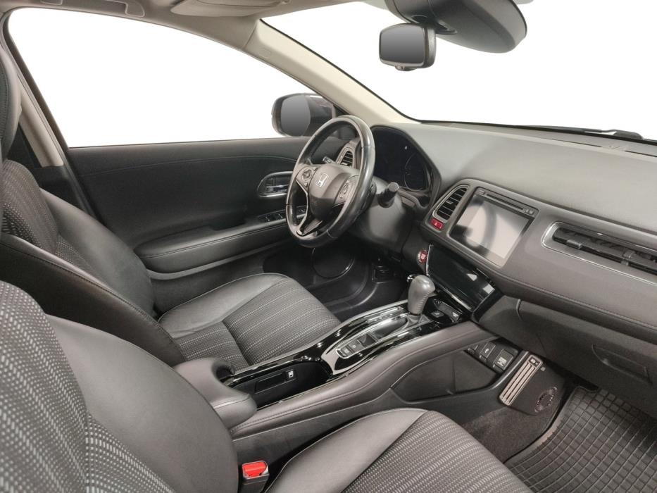 HONDA HR-V 2017