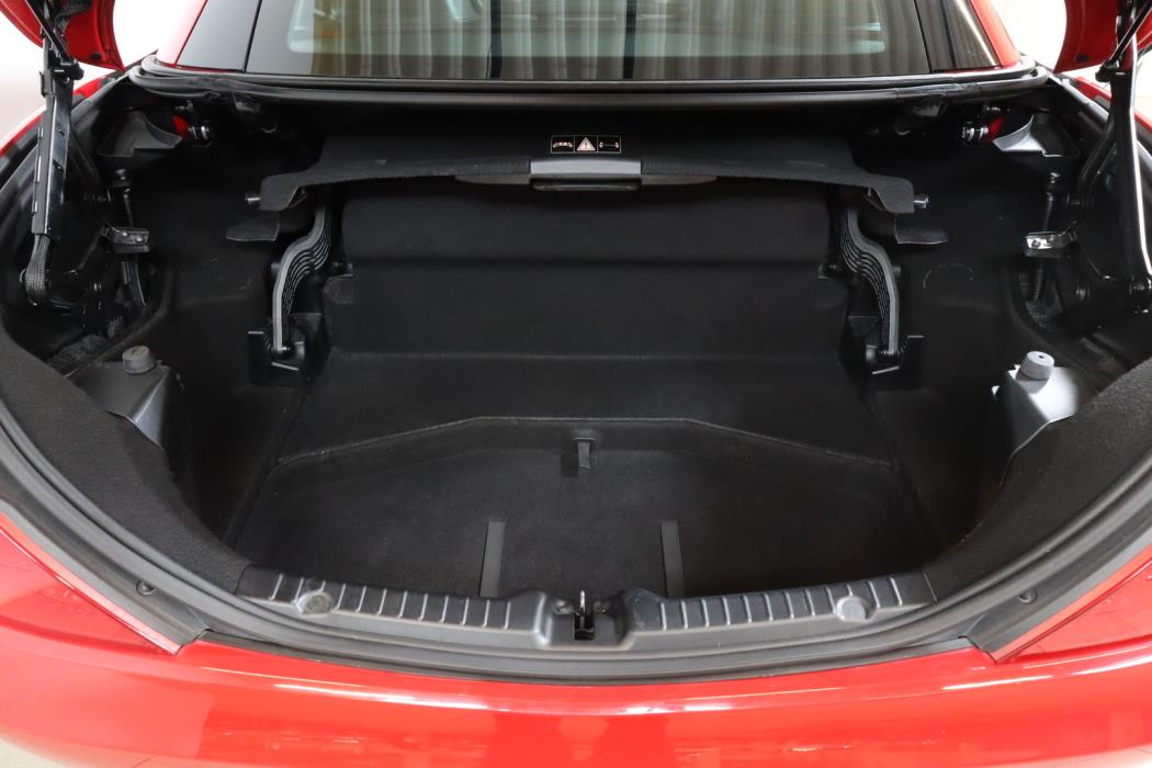 MERCEDES-BENZ SLK Avoauto 2011