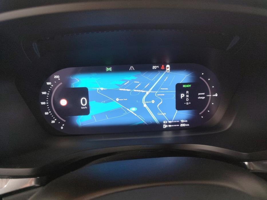 VOLVO V60 2023