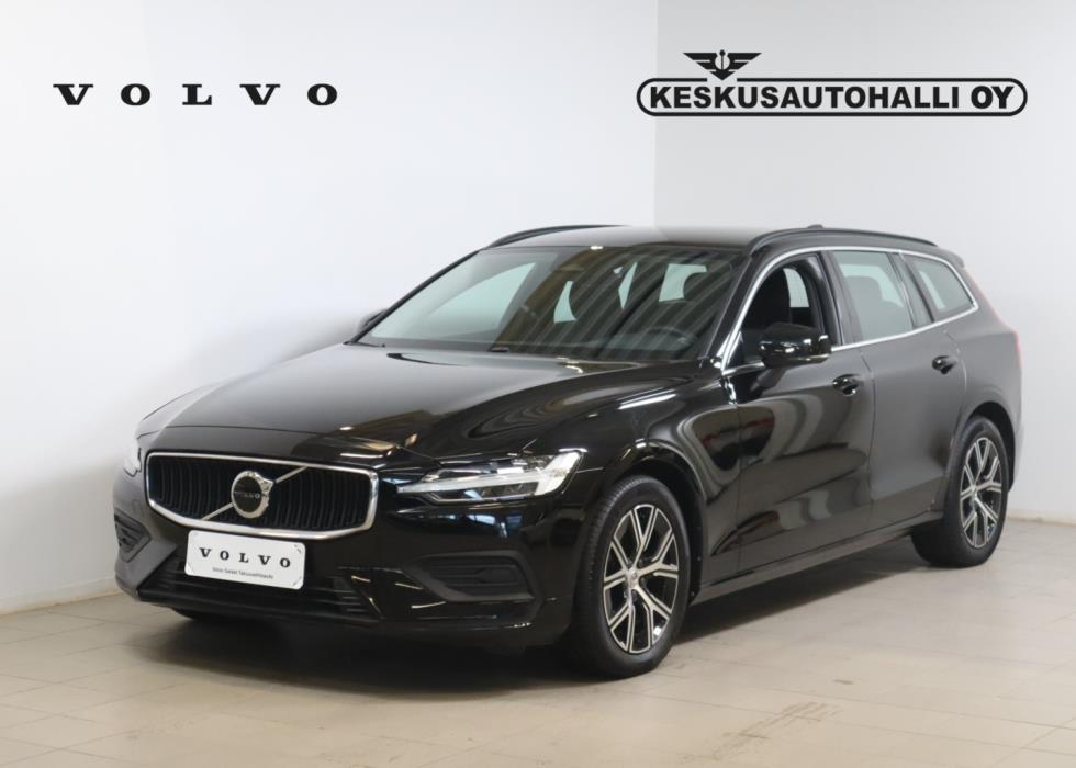 VOLVO V60 2023