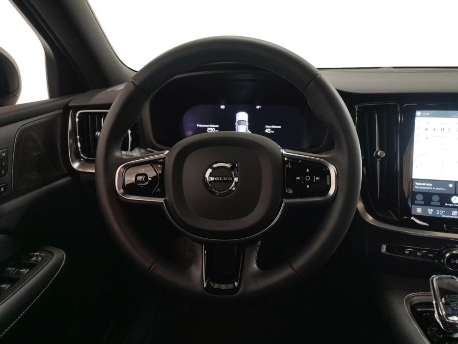 VOLVO S60 2024