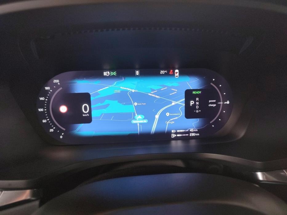VOLVO S60 2024
