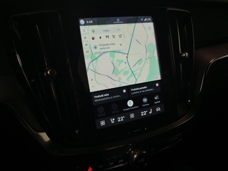 VOLVO S60 2024