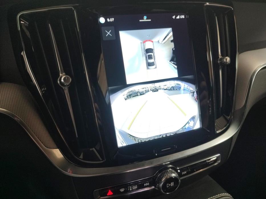 VOLVO S60 2024