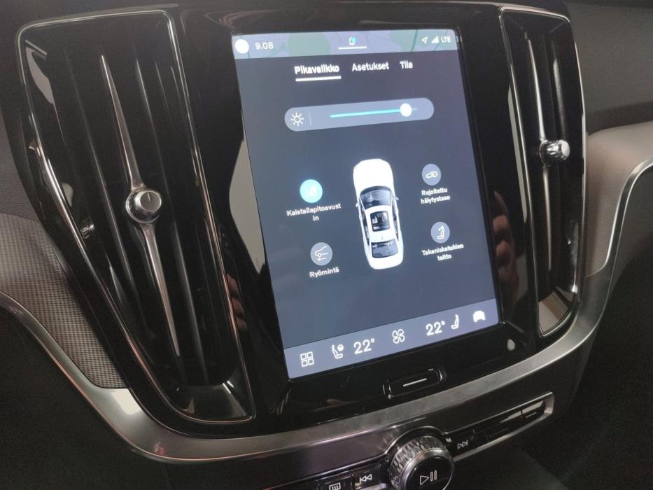 VOLVO S60 2024
