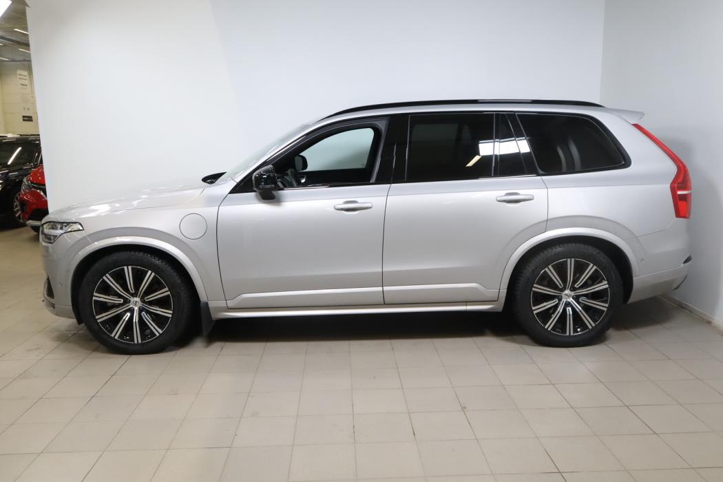 VOLVO XC90 2025