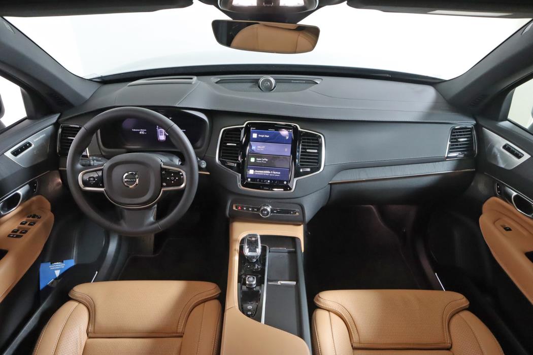 VOLVO XC90 2025