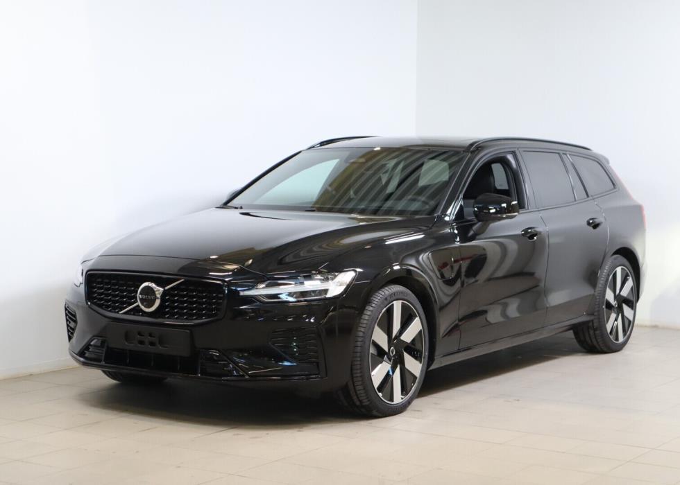 VOLVO V60 2026