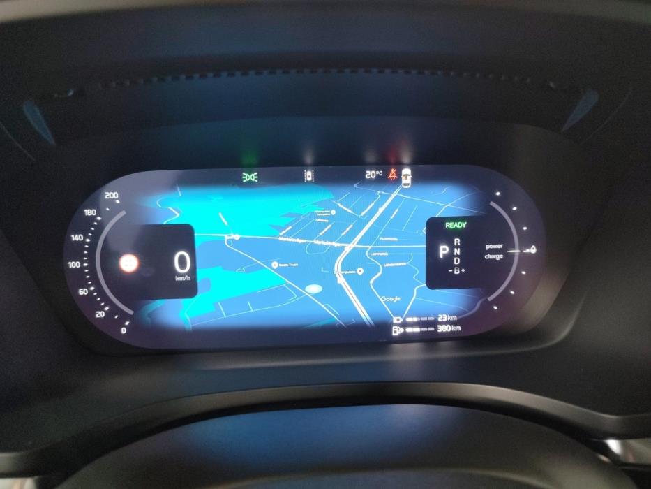 VOLVO V60 2026