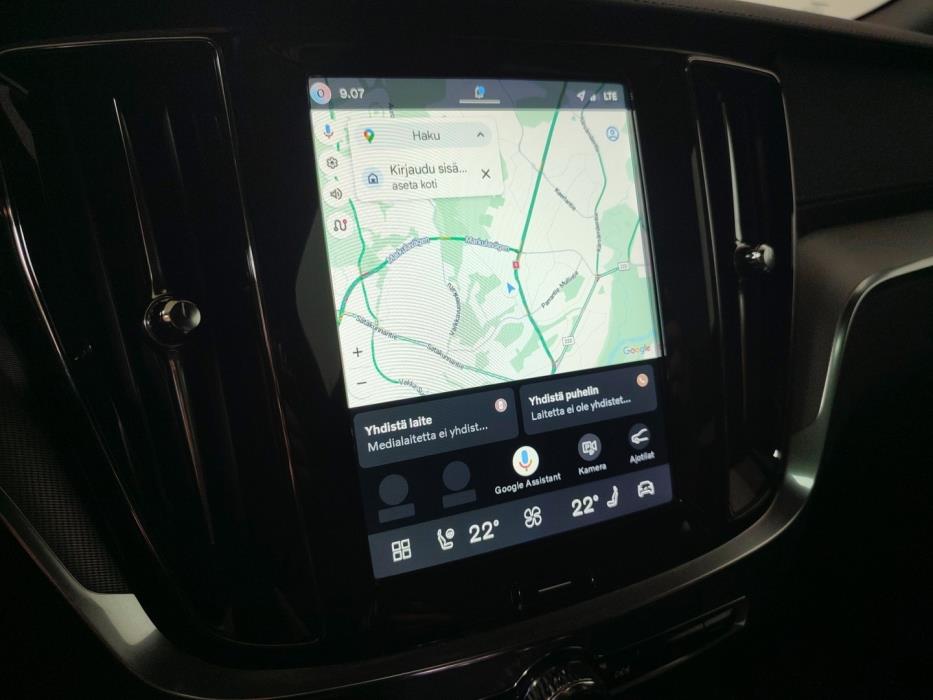 VOLVO V60 2026