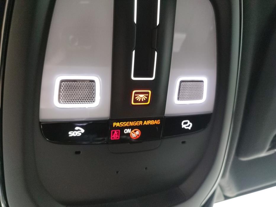 VOLVO V60 2026