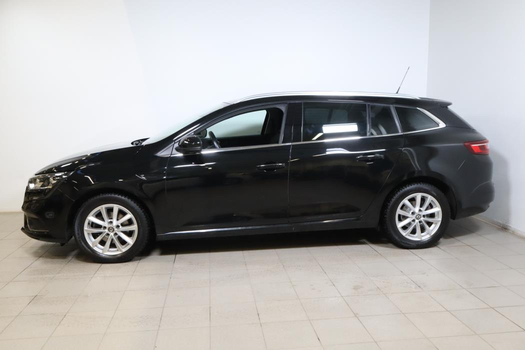 RENAULT Megane 2019