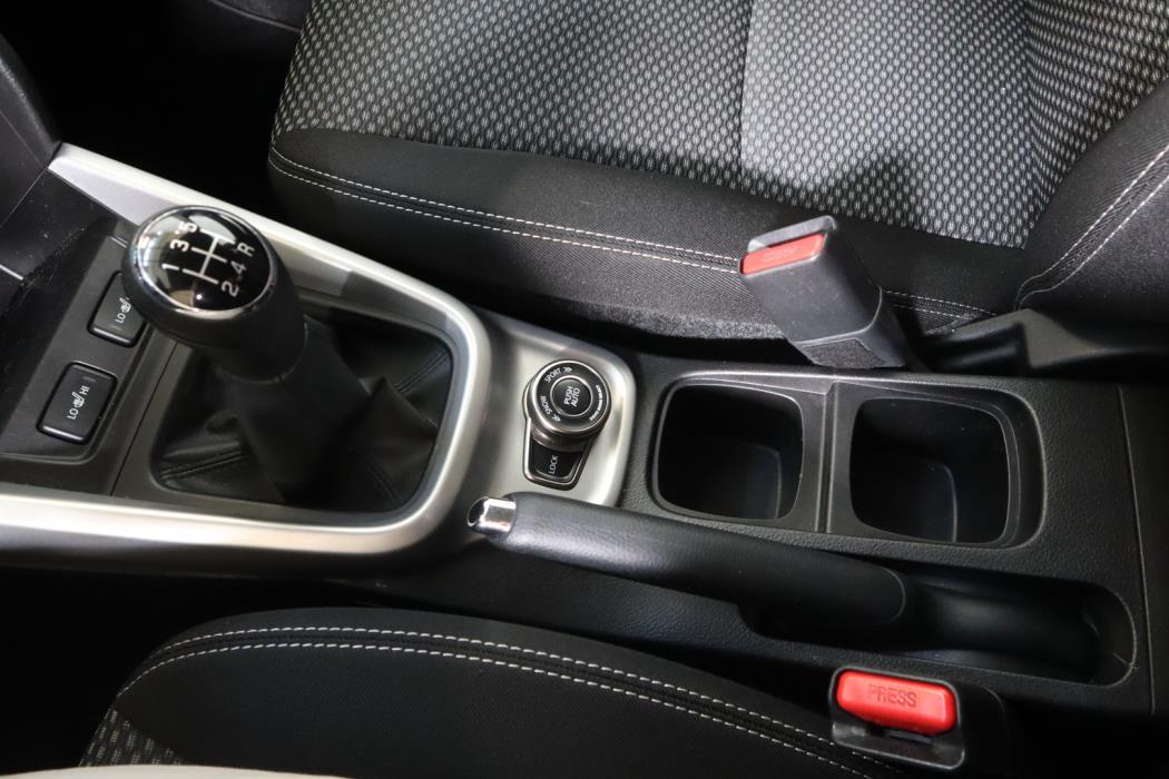 SUZUKI Vitara 2017