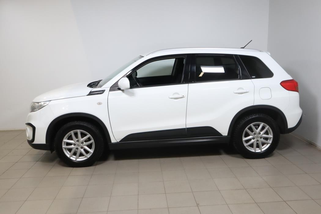 SUZUKI Vitara 2017