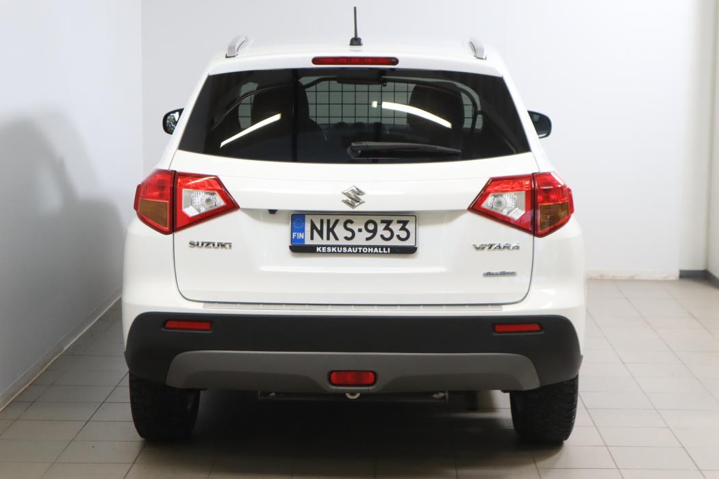 SUZUKI Vitara 2017