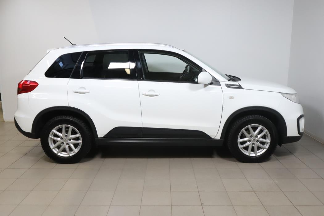 SUZUKI Vitara 2017