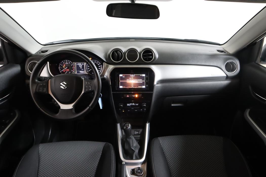 SUZUKI Vitara 2017