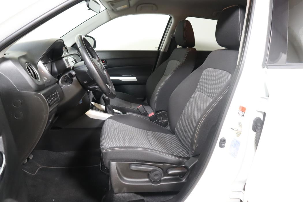 SUZUKI Vitara 2017