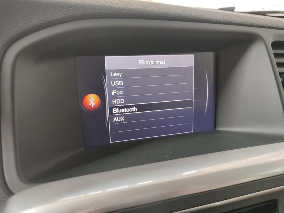 VOLVO V60 2018