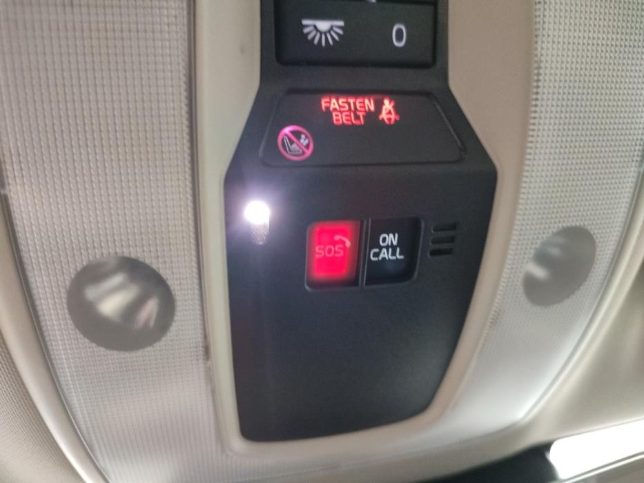 VOLVO V60 2018
