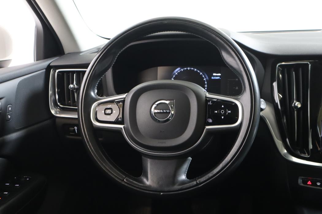 VOLVO V60 2019