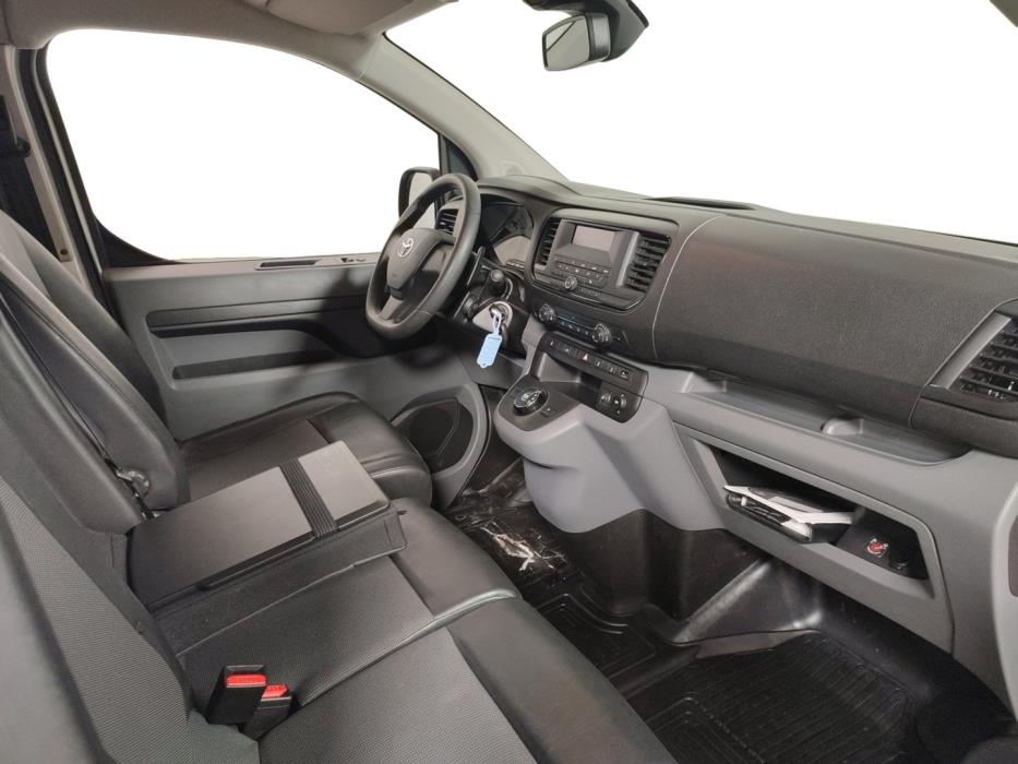 TOYOTA Proace 2020