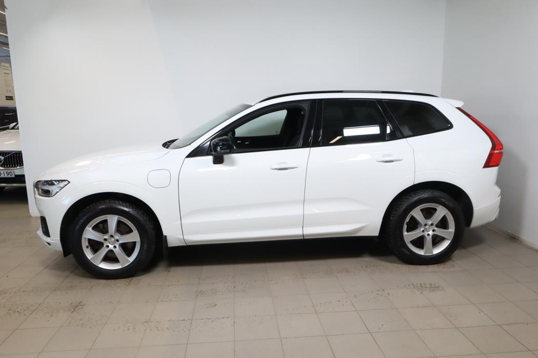 VOLVO XC60 2020
