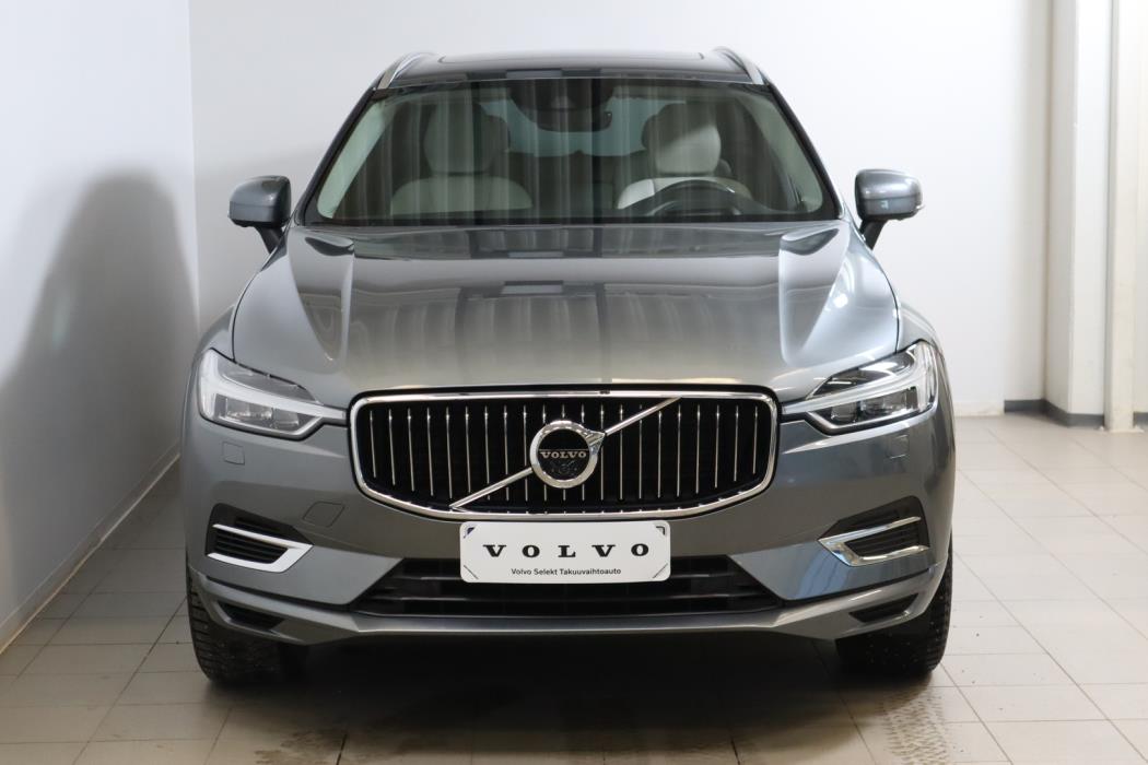 VOLVO XC60 2020