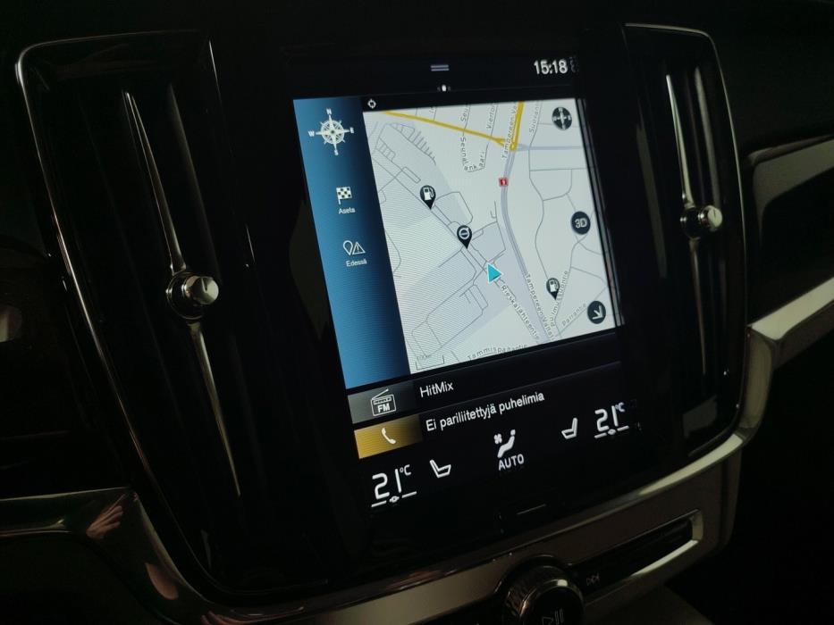 VOLVO V90 2020