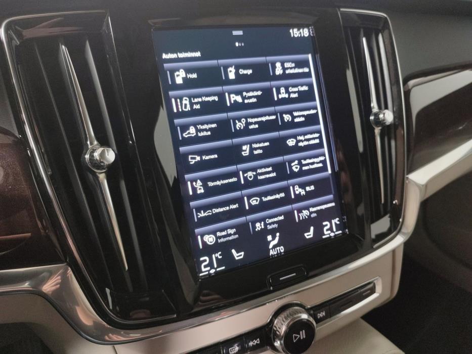 VOLVO V90 2020