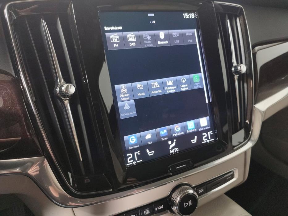 VOLVO V90 2020