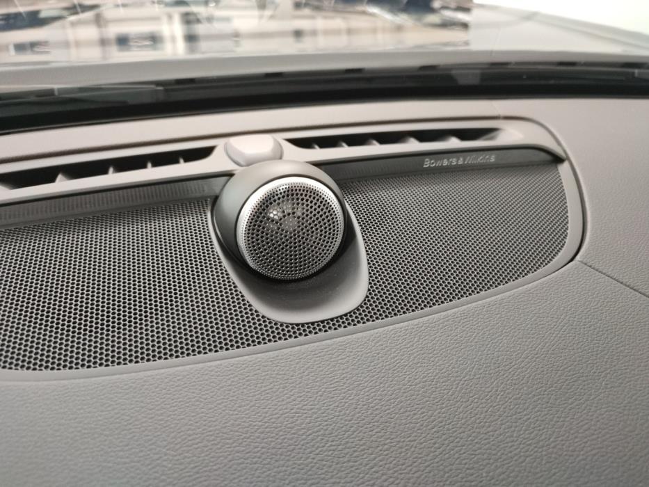 VOLVO V90 2020