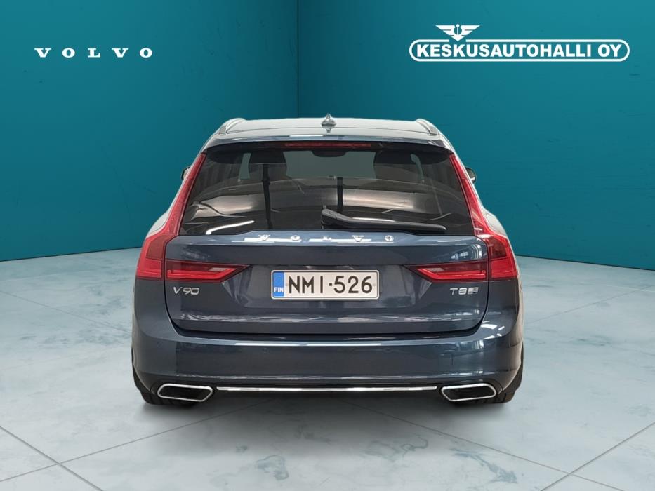 VOLVO V90 2020
