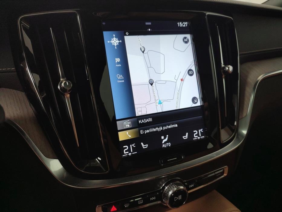 VOLVO V60 2019